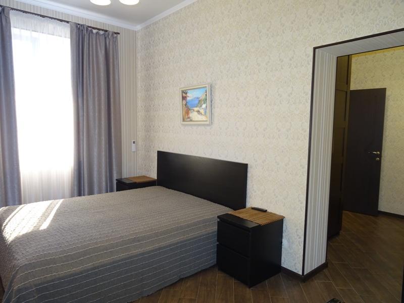 Guest House Belweder غاغرا المظهر الخارجي الصورة