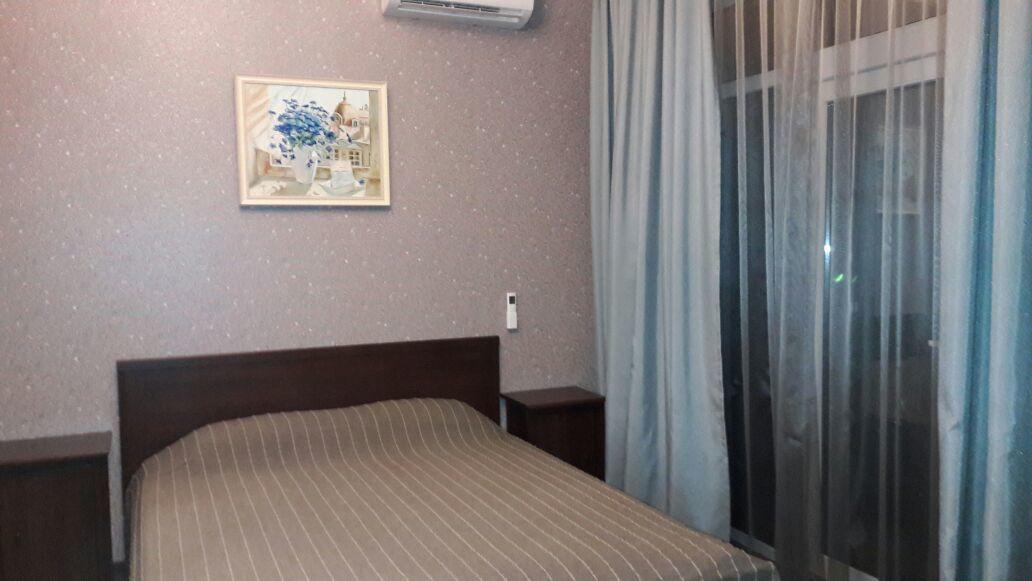 Guest House Belweder غاغرا المظهر الخارجي الصورة