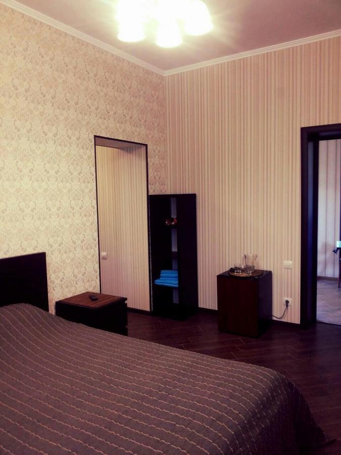 Guest House Belweder غاغرا المظهر الخارجي الصورة