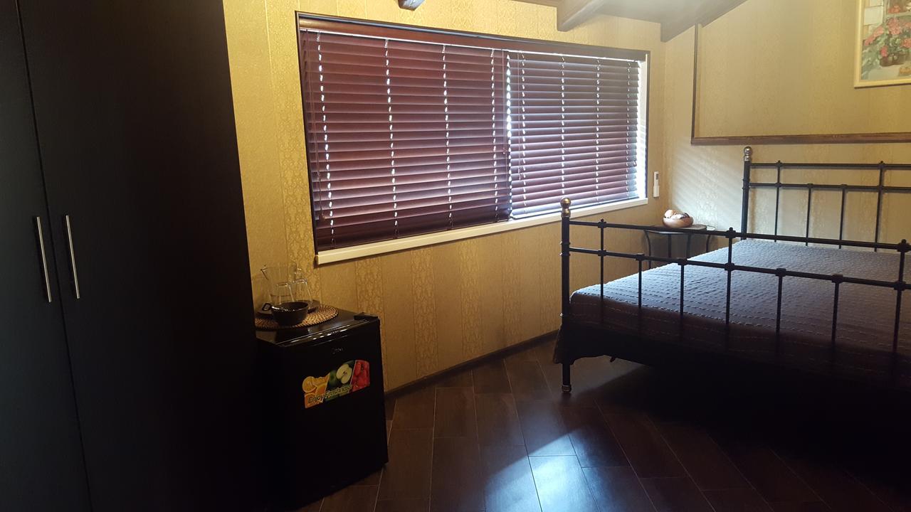 Guest House Belweder غاغرا المظهر الخارجي الصورة